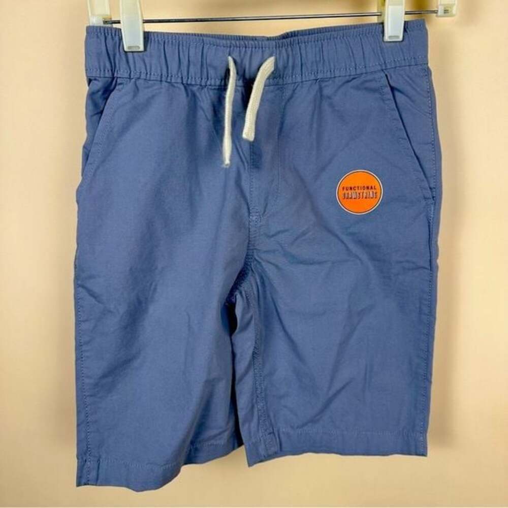 Children’s Place Boy’s Shorts Size 12, Blue